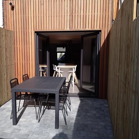 Clenoliette Villa Cerfontaine Dış mekan fotoğraf