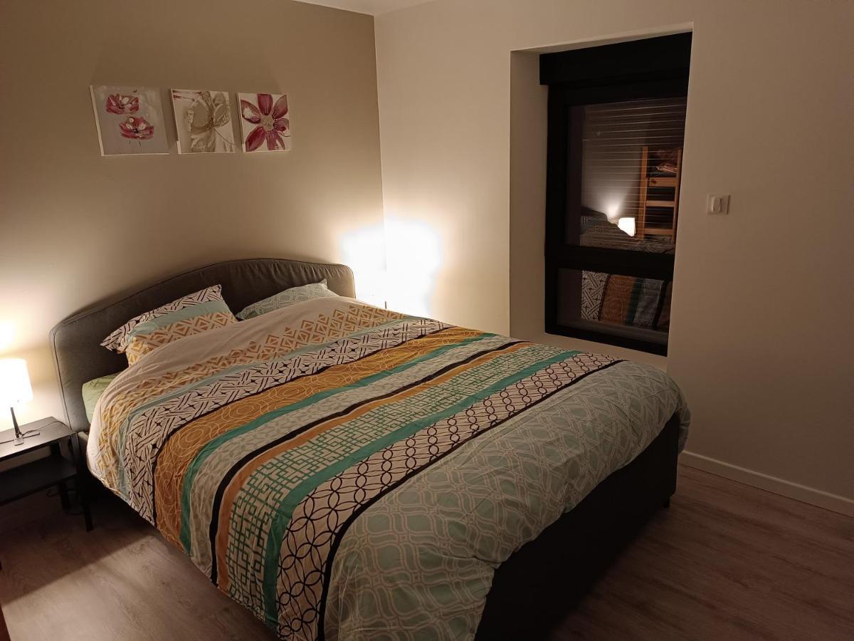 Clenoliette Villa Cerfontaine Dış mekan fotoğraf