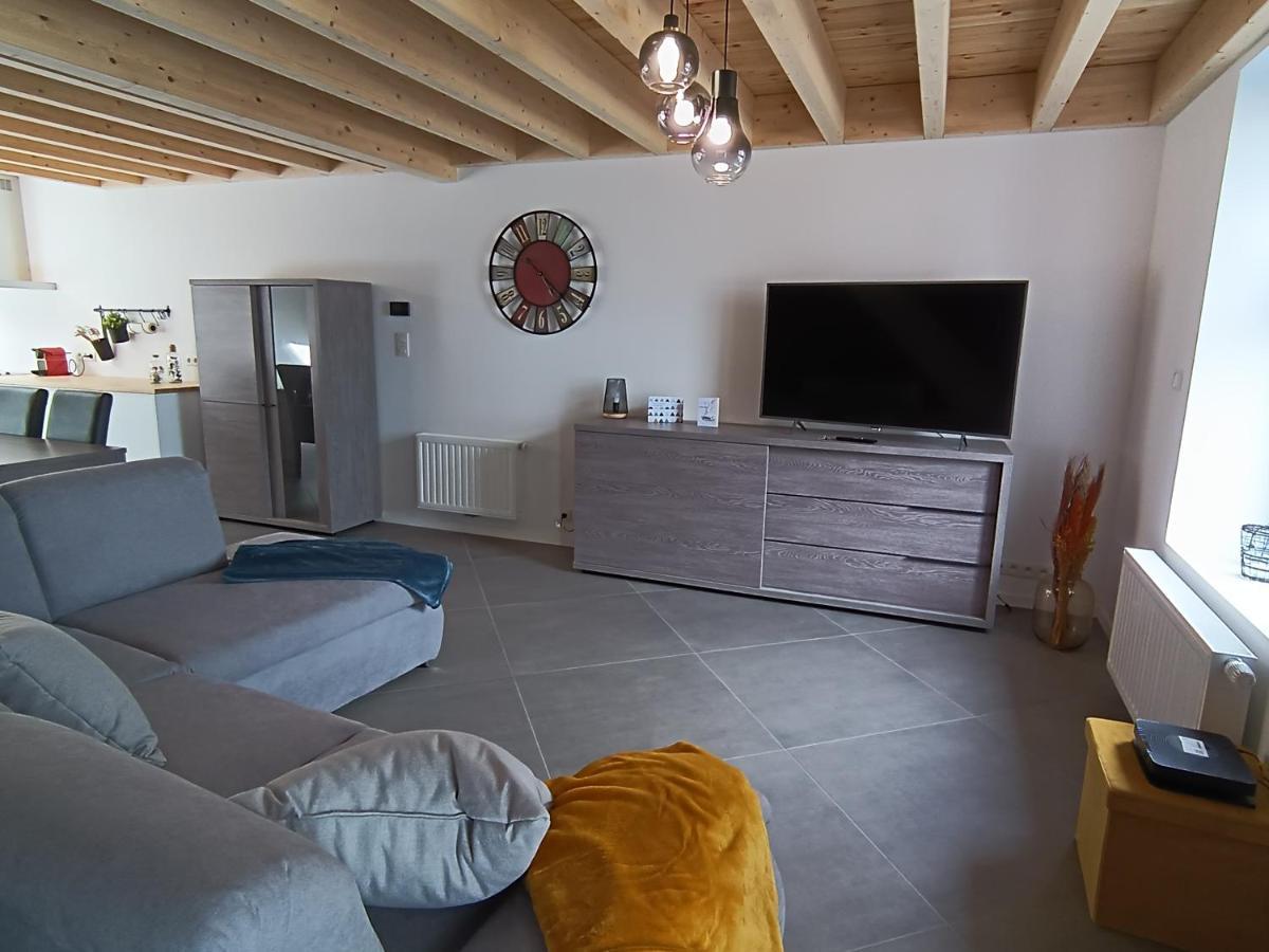 Clenoliette Villa Cerfontaine Dış mekan fotoğraf